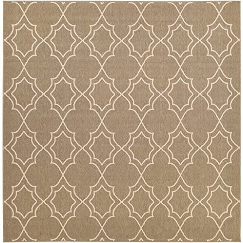 Surya Rugs 5&#39;3&quot; x 7&#39;6&quot; Alfresco Area Rug ALF-9587 - The Finished Room