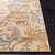 Riley Camel Rug Rug Size: 7'10" x 10'10" - The Finished Room