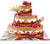 Lekue Surprise Tiered Cake Kit - The Finished Room
