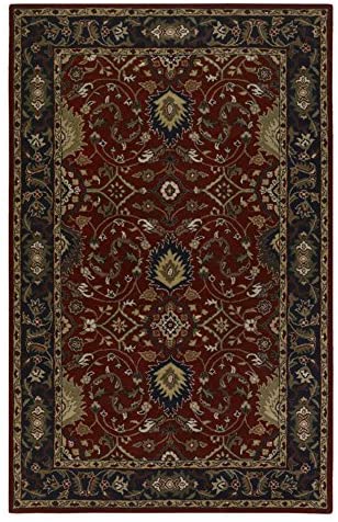 Surya Caesar CAE-1031 Area Rug - The Finished Room