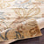 Riley Camel Rug Rug Size: 7'10" x 10'10" - The Finished Room