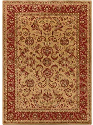 Surya 2&#39;6&quot; x 8 Ancient Treasures A-111 Area Rug - The Finished Room