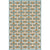 Whitaker Beige and Blue Indoor / Outdoor Area Rug 3'9" x 5'8 - The Finished Room