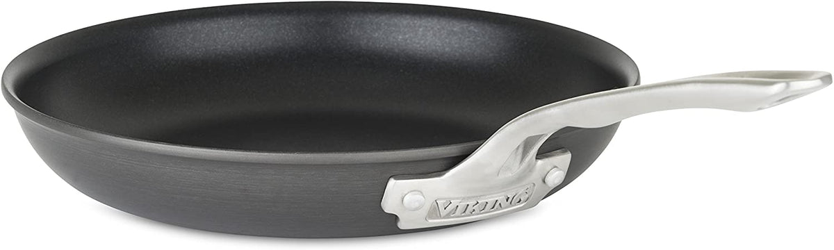 Viking Culinary 40051-1110 Hard Anodized Nonstick Fry Pan, 10 Inch - The Finished Room