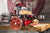 Berkel Volano B3 Food Slicer - Red - The Finished Room