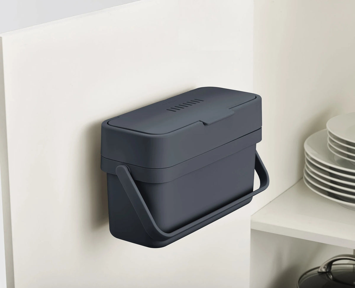 Compo™ 4L Food Waste Caddy
