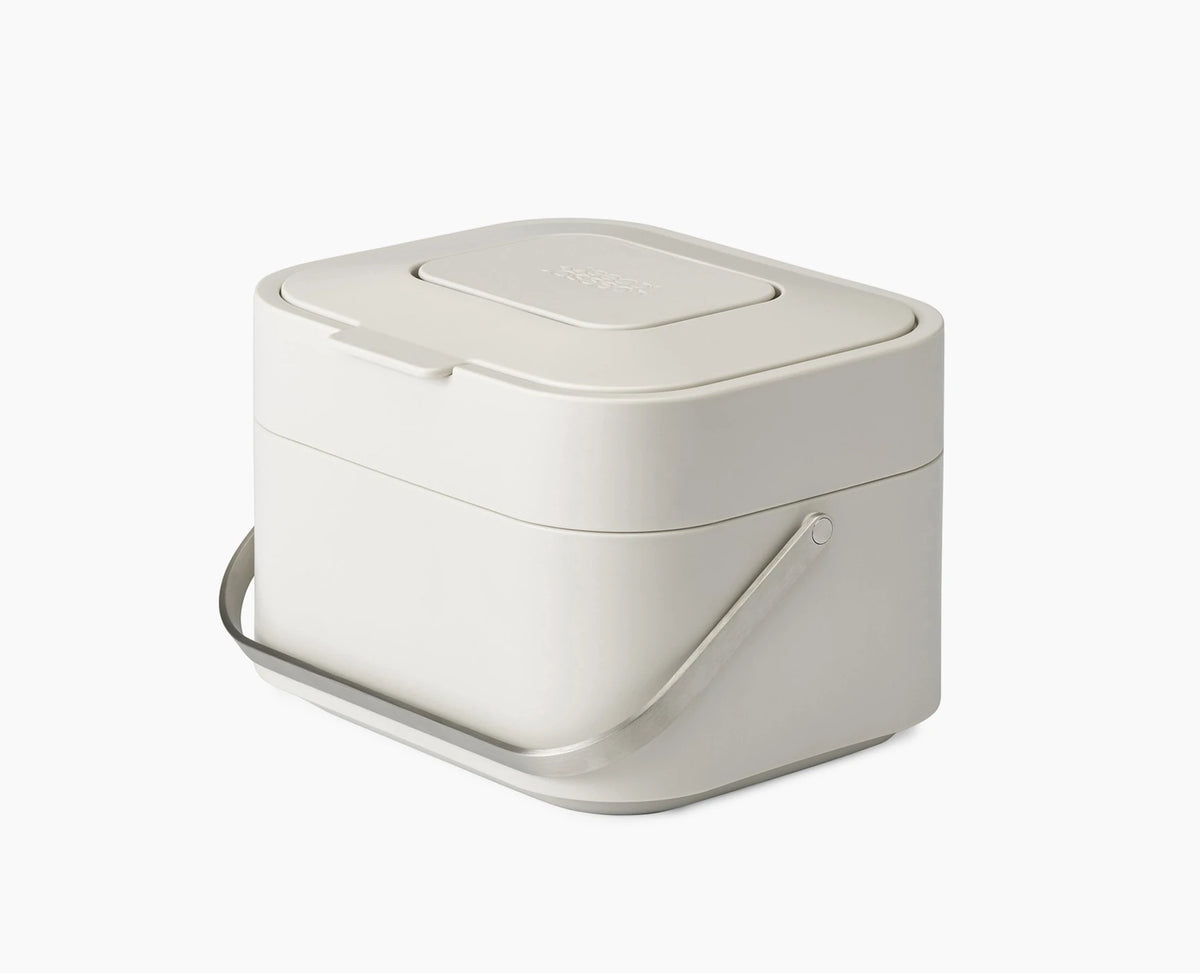 Stack 4L Food Waste Caddy - Editions