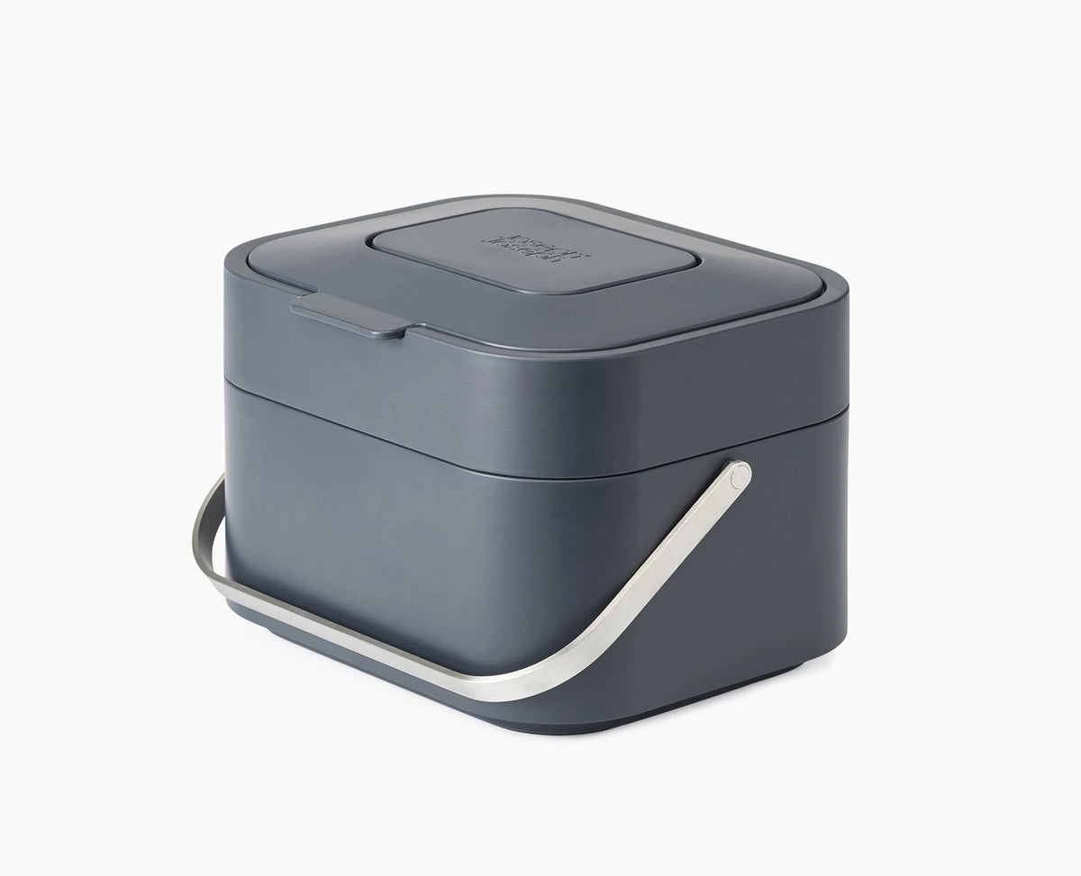 Stack 4L Food Waste Caddy - Editions
