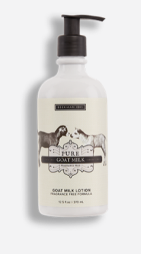 Beekman 1802 Pure Goat Milk Goat Milk Hand Lotion - 12.5 Fluid Ounces - The Finished Room