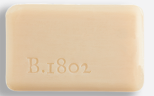 Beekman 1802 HONEY &amp; ORANGE BLOSSOM Goat Milk Soap  - 9.0 Ounces - The Finished Room
