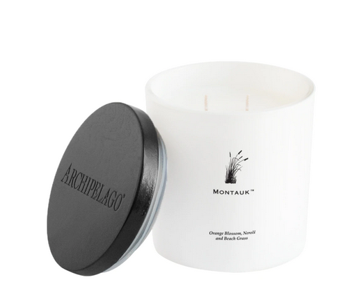 Montauk Luxe Candle