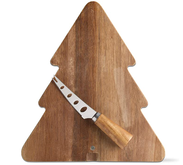 TAG, Cheese Board Knife Set Tree …